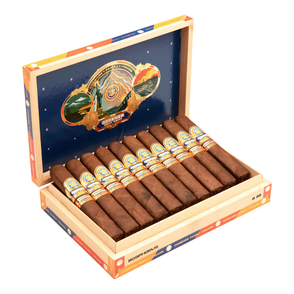 Bosphorus B55 Cigars